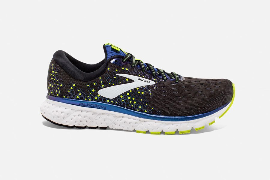 brooks glycerin 13 mens sale