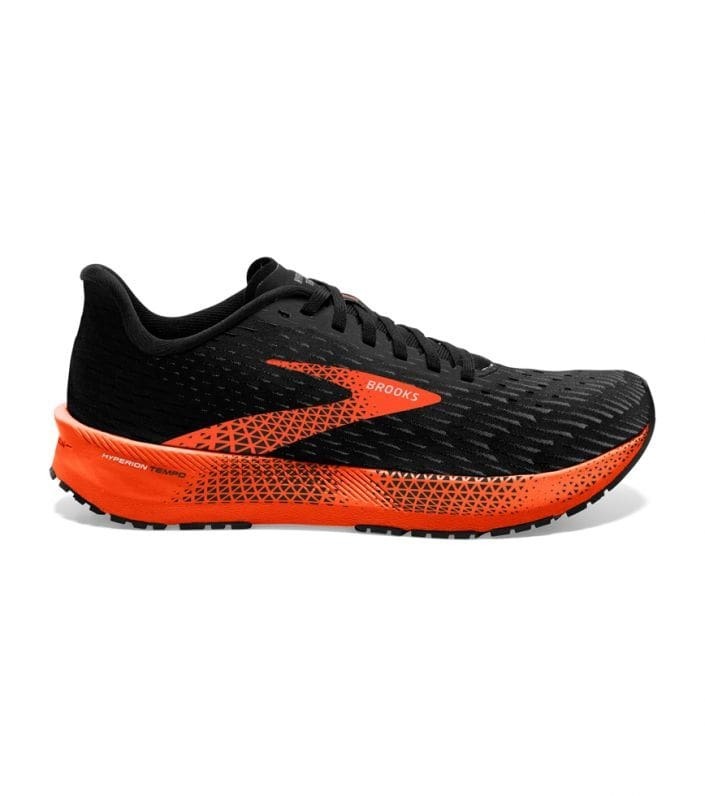 Brooks Hyperion Tempo Mens Shoes | Wildfire Sports & Trek