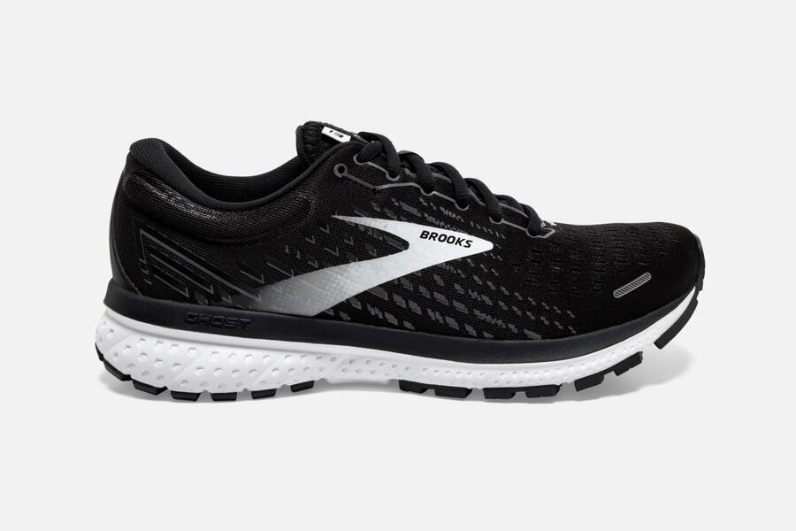 brooks ghost 13 release date