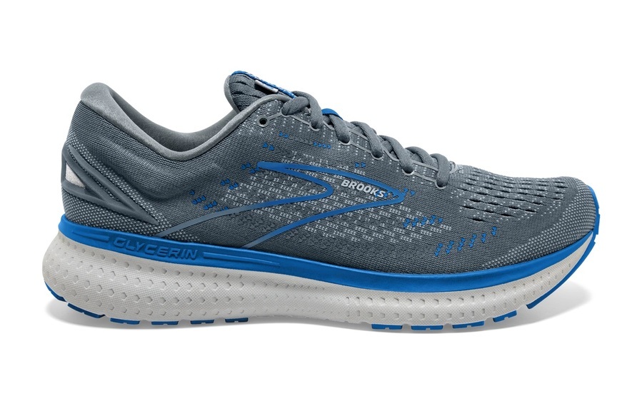 Brooks Glycerin 19 2E Mens Shoes 