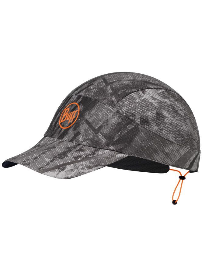 buff run hat