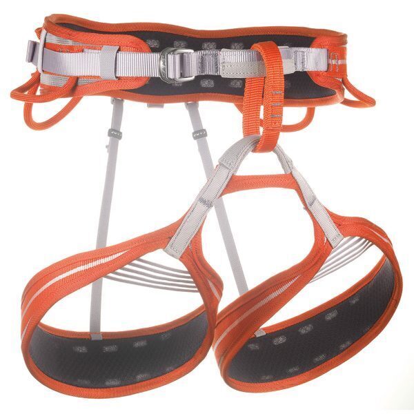 CAMP Impulse Harness Wildfire Sports & Trek