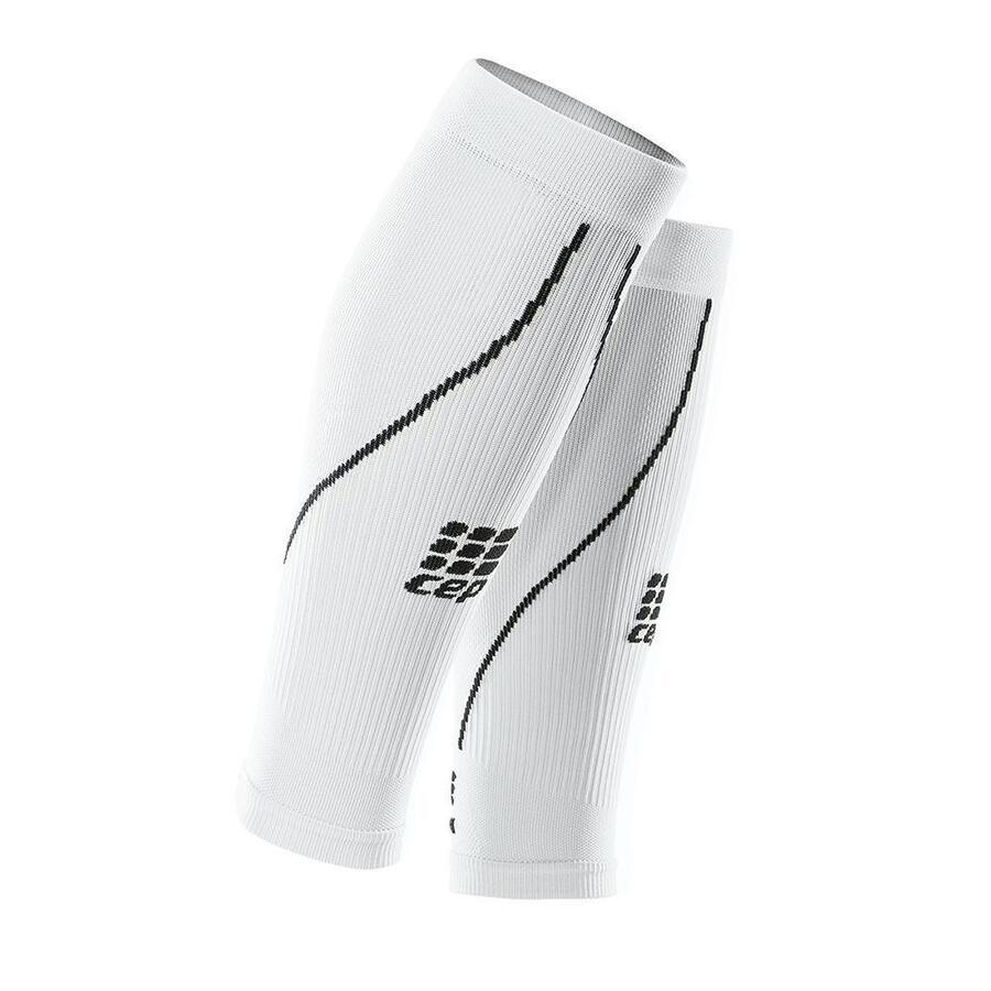 CEP Unisex Calf Sleeves 2.0 Wildfire Sports & Trek