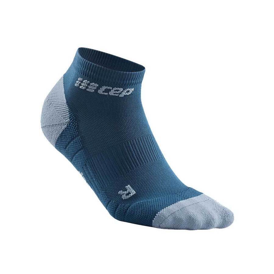 CEP Low Cut Mens Compression Socks 3.0 Wildfire Sports & Trek