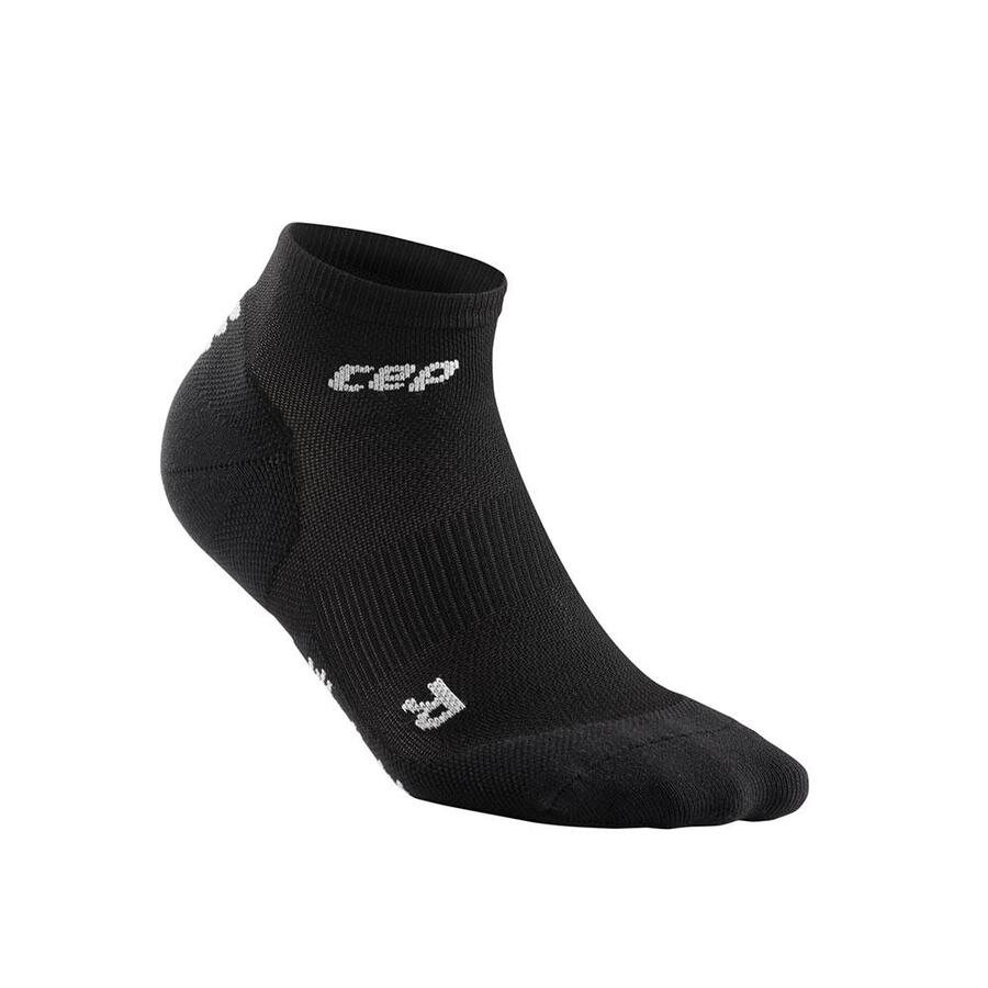 CEP Ultralight Low Cut Womens Compression Socks 3.0 Wildfire Sports