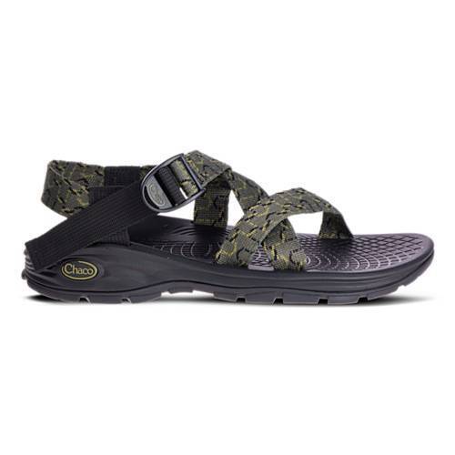 chaco au