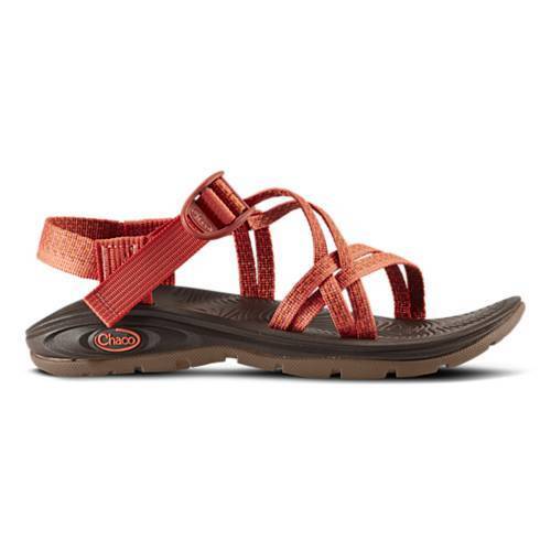 chaco au