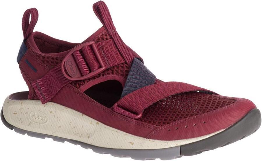 chaco odyssey sport sandal