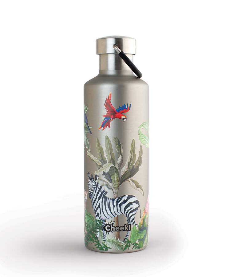 3D BOTTLE 600ml