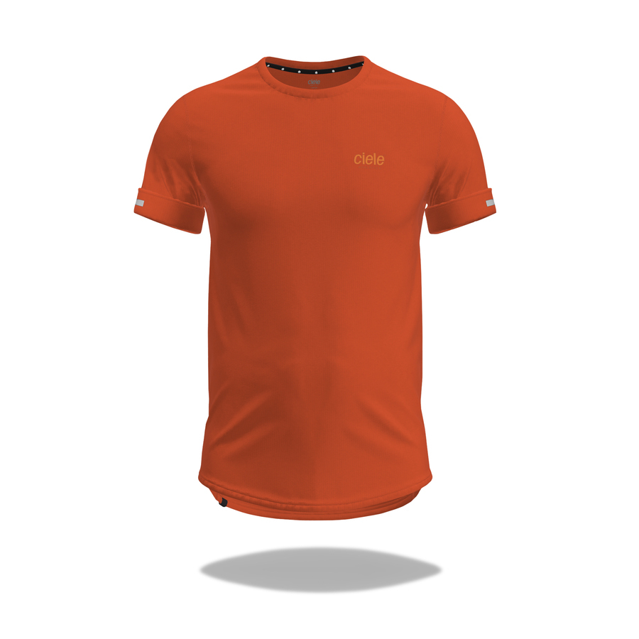 Ciele NSBT Mens Short Sleeve Shirt | Wildfire Sports & Trek