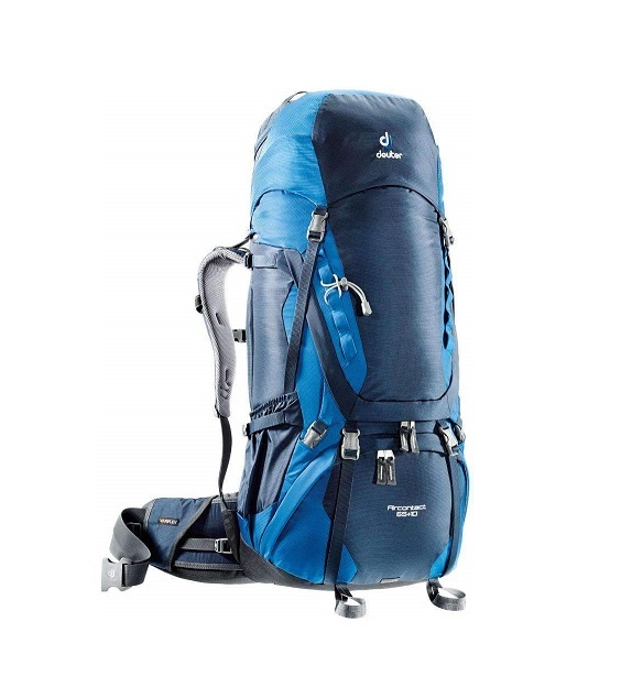 deuter aircontact 65 10