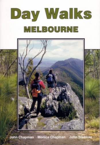 Day Walks Melbourne | Wildfire Sports 