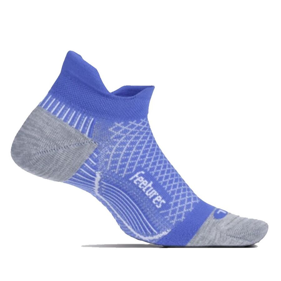 Feetures Plantar Fasciitis Compression Light Cushion No