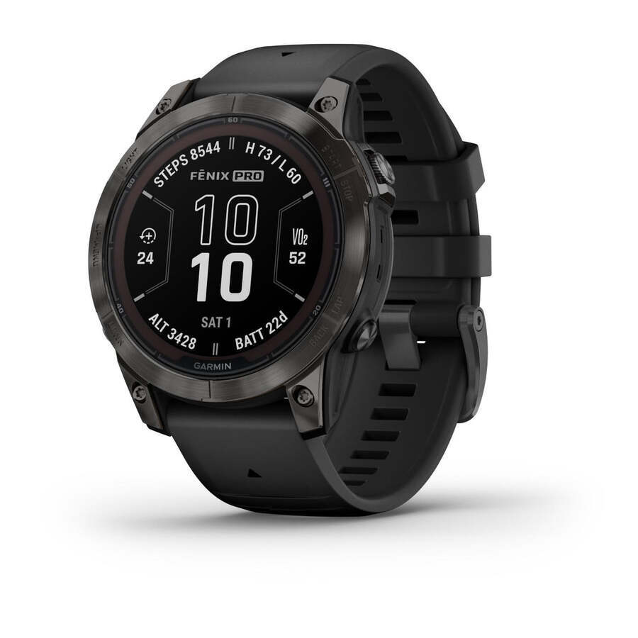 Garmin fenix sports watch cheap