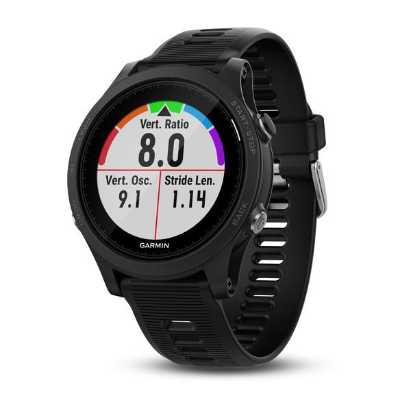 forerunner 935 hr