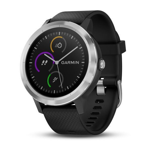 garmin vivoactive hr ebay