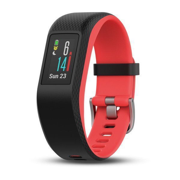 garmin vivoactive hr activity tracker