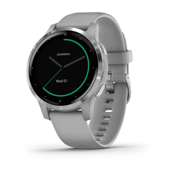 garmin vivosmart hr plus