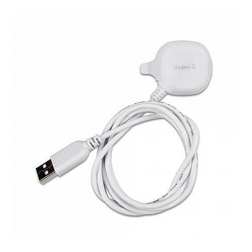 garmin forerunner 10 not charging
