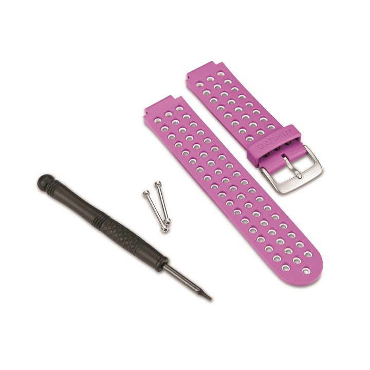 garmin 220 strap replacement