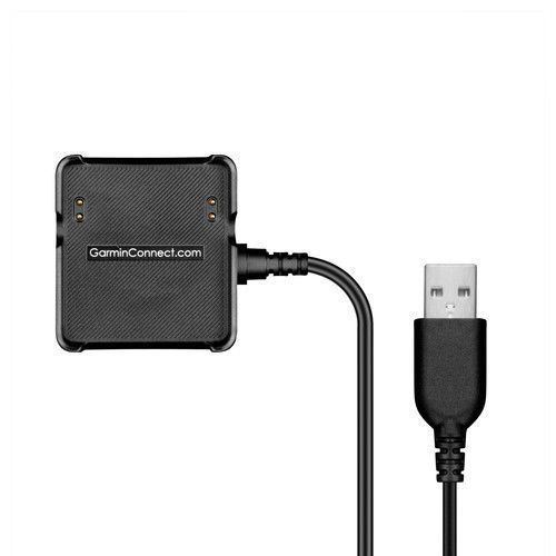 garmin vivoactive charger uk
