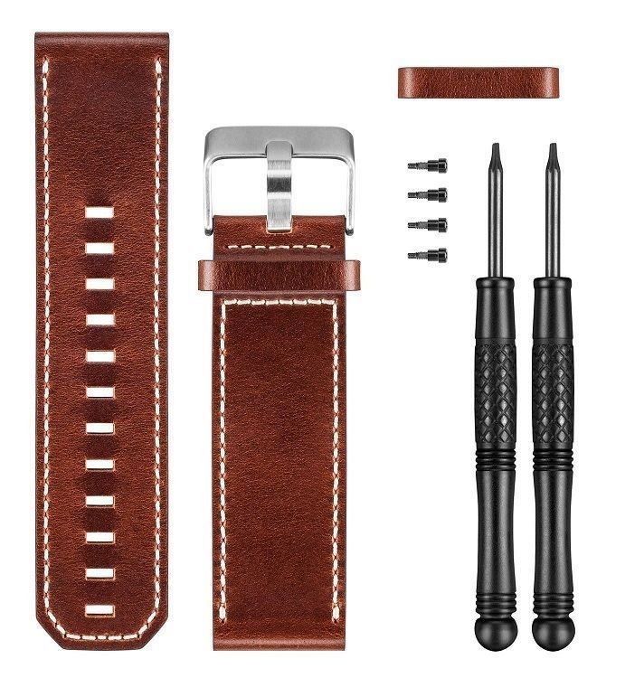 fenix 3 quickfit band