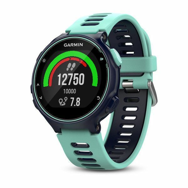 forerunner 735xt hrm