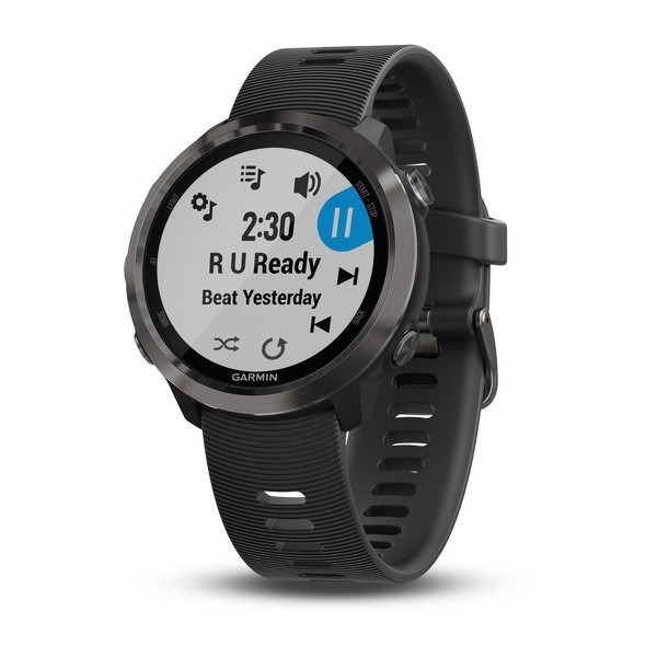 garmin forerunner 945 vs 645 music