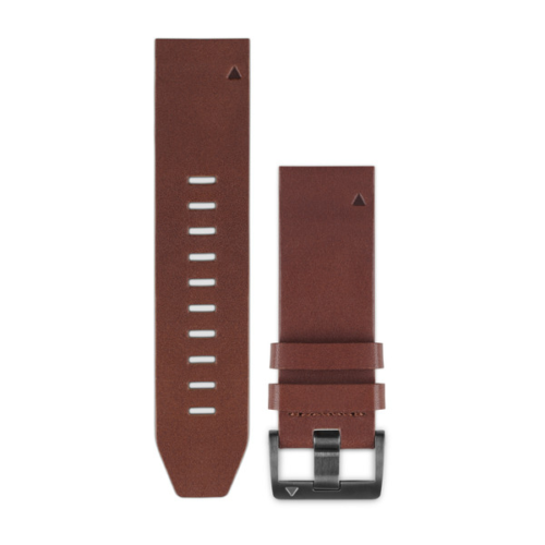 garmin quickfit 22 leather