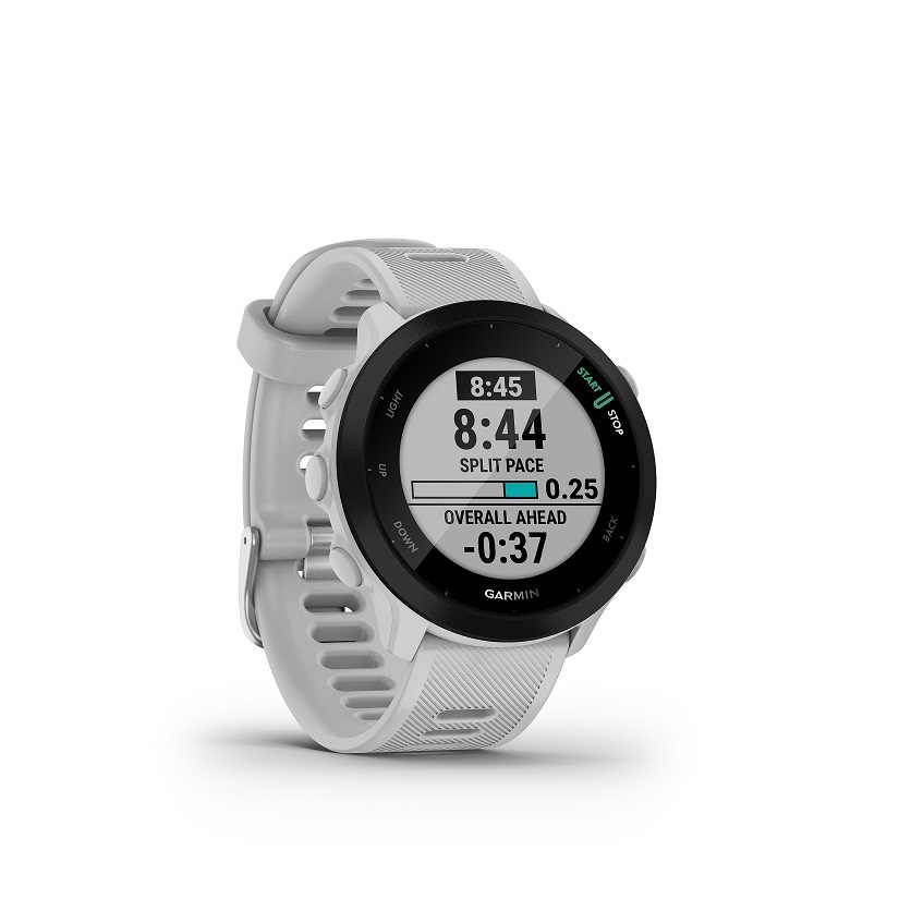 Garmin Forerunner 55 GPS HR Running 