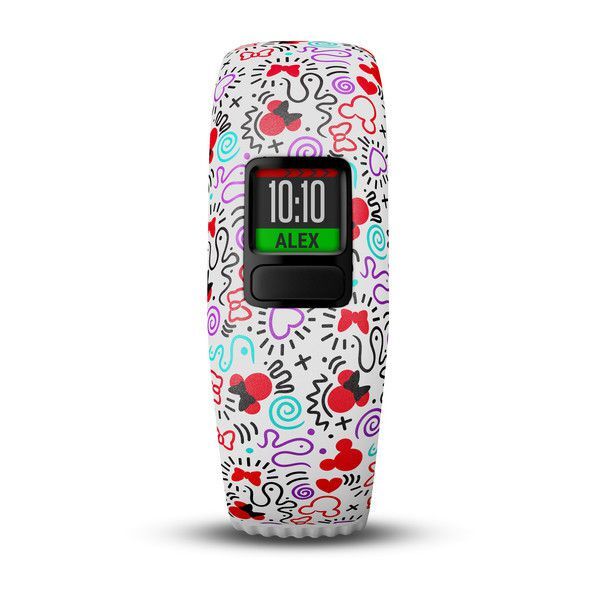 are vivofit jr 2 waterproof