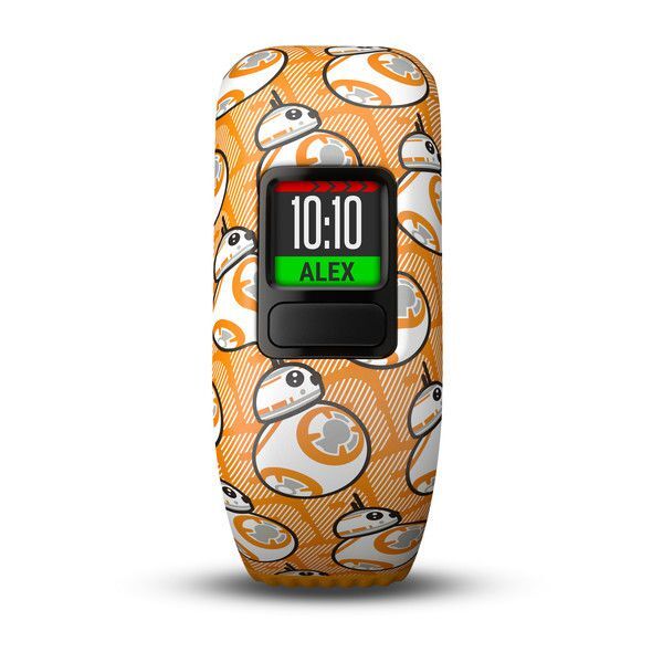 garmin vivofit jr stretch band