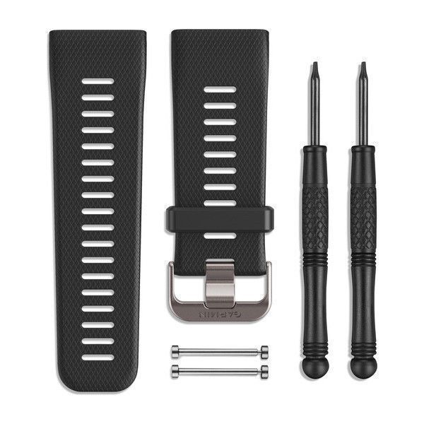 garmin vivoactive hr wristband replacement