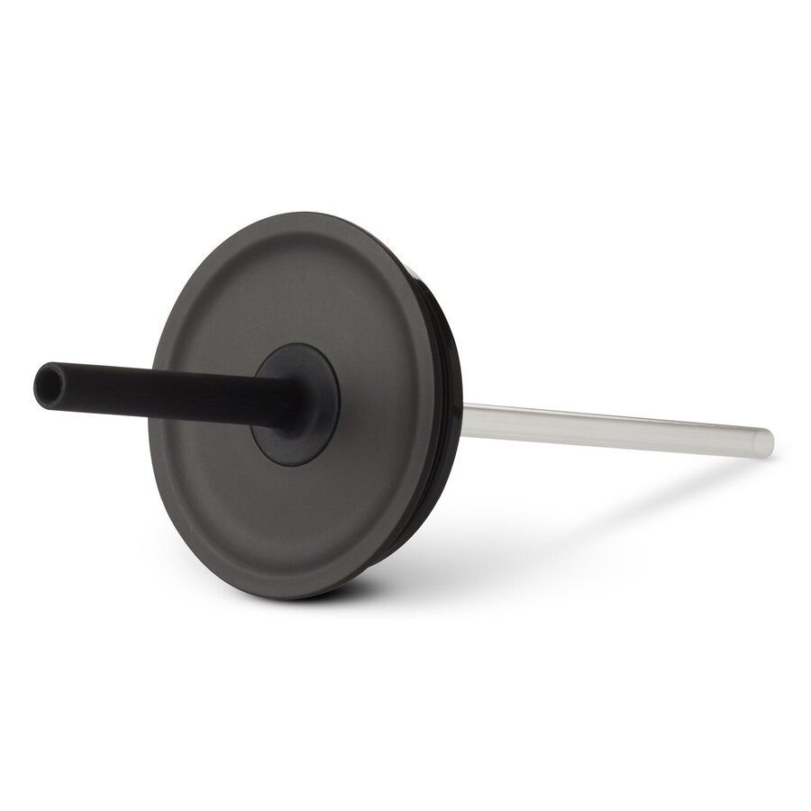 Hydro Flask 22oz Tumbler Straw Lid Wildfire Sports & Trek