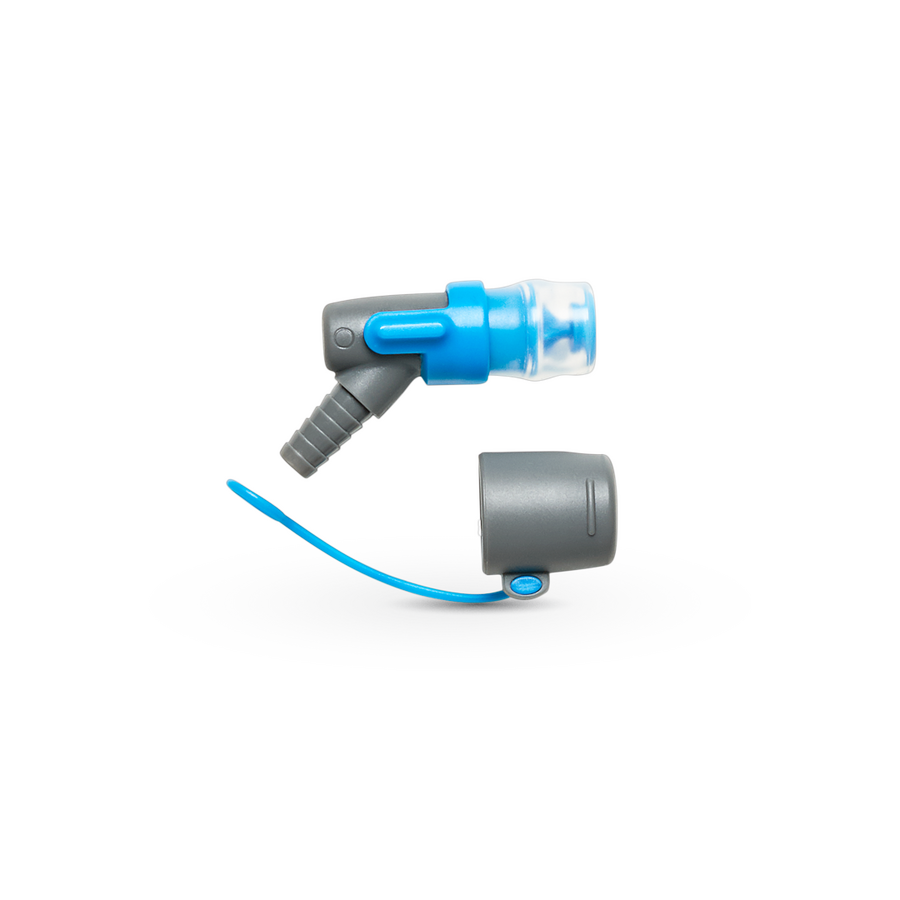 Hydrapak HighFlow Blaster Bite Valve Wildfire Sports & Trek