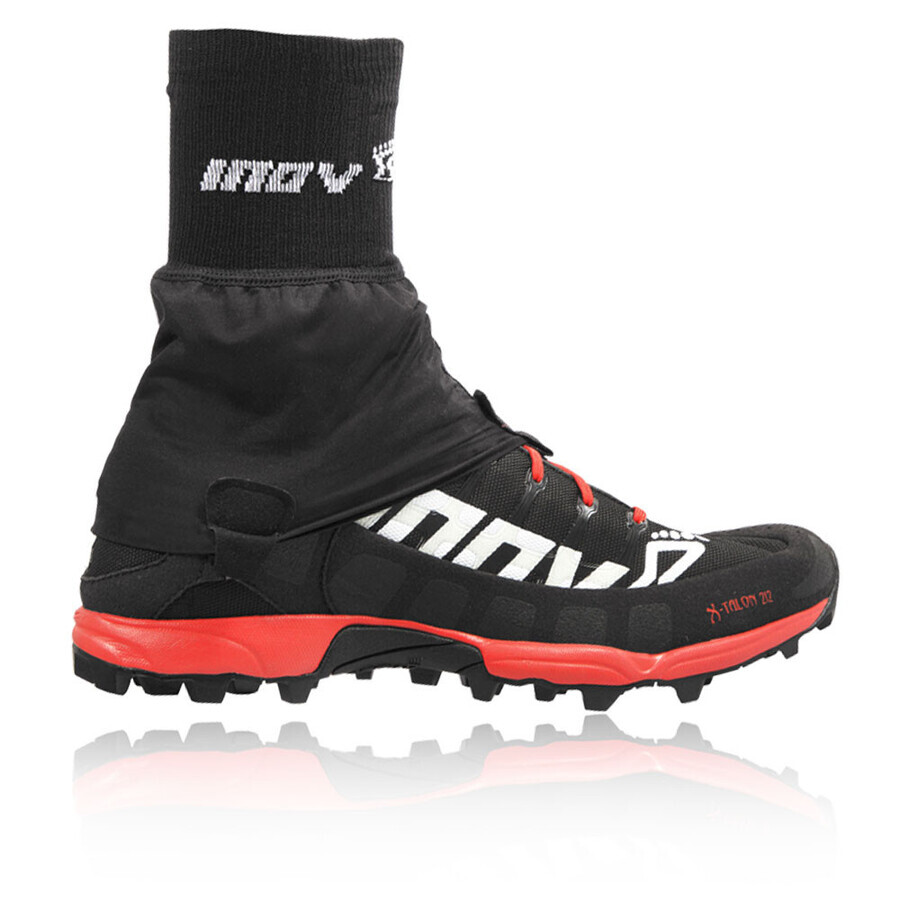 Inov8 All Terrain Gaiters Wildfire Sports & Trek