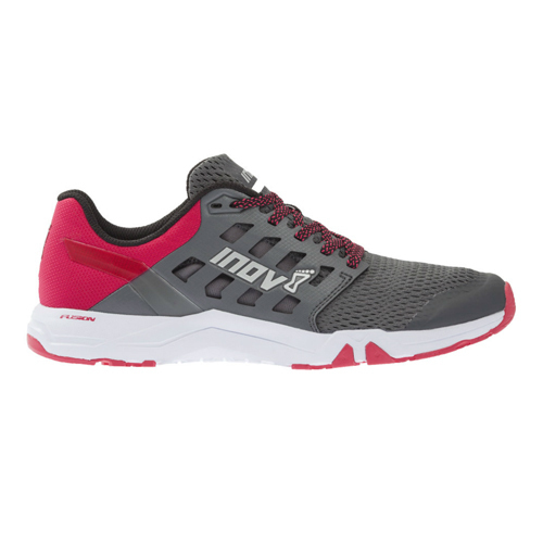 inov8 all train 215 training shoes