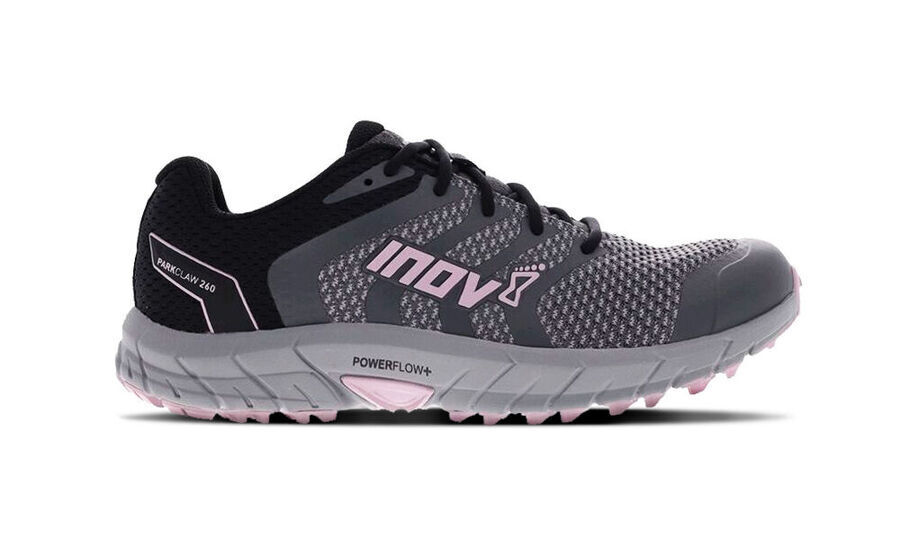 Inov 8 Parkclaw 260 Knit Wide Womens Shoes Final Clearance Wildfire Sports Trek