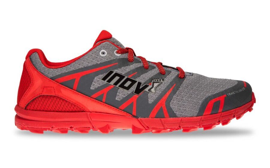 Chaussure Inov8 Trail Talon 235 Homme.Chaussure trail drop 4mm