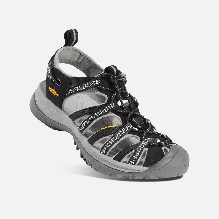 trek sandals women