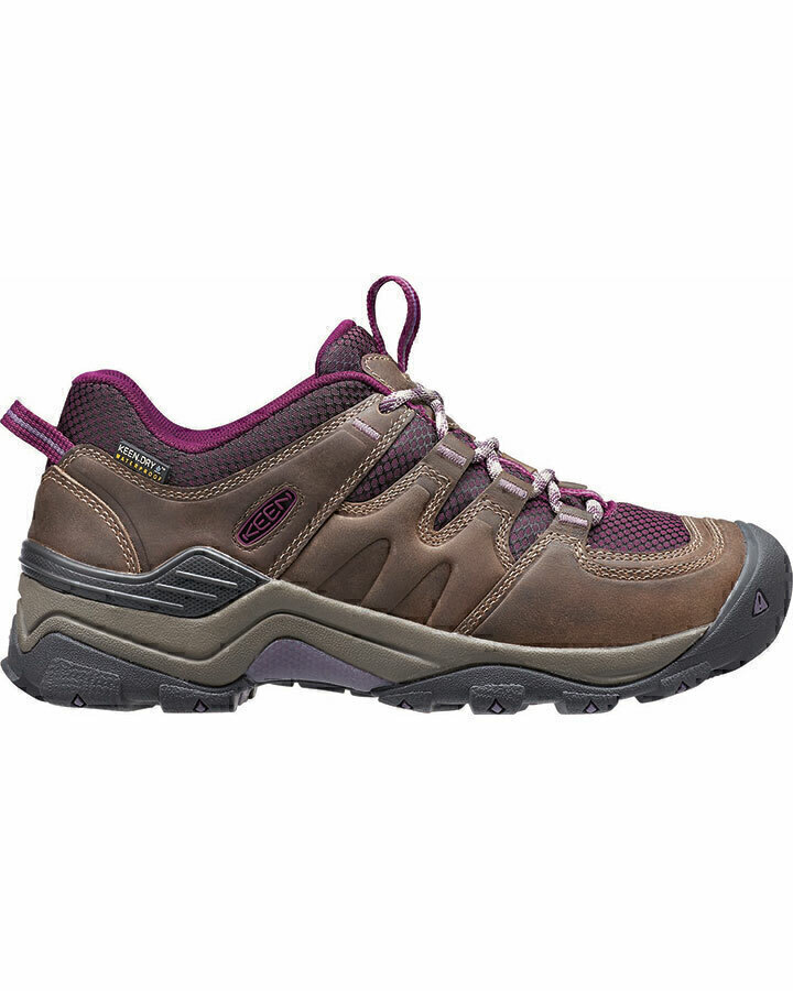 keen women's gypsum 2 wide width
