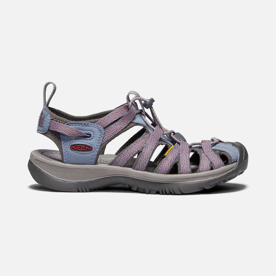 trek sandals women