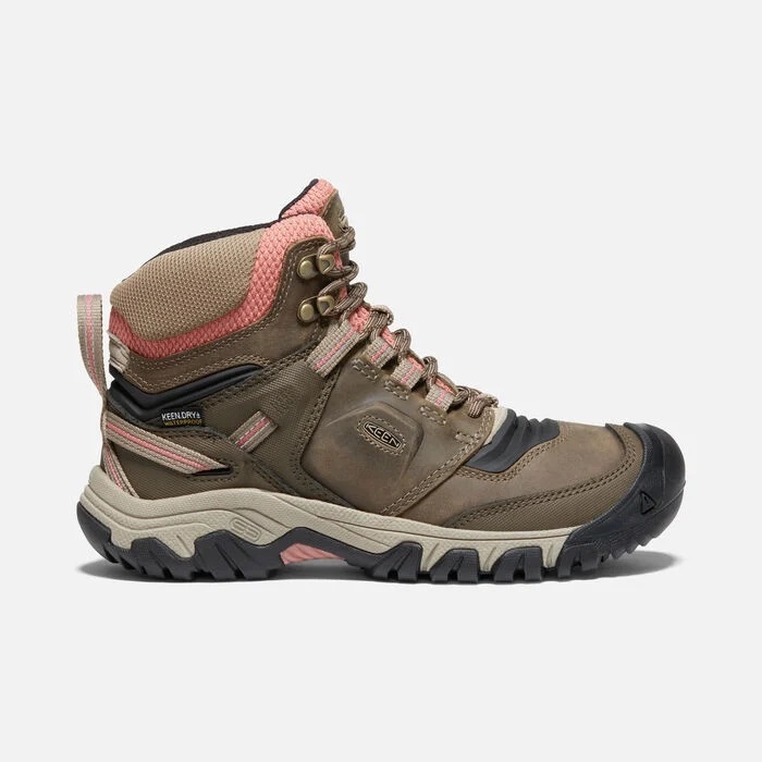 keen ridge flex womens