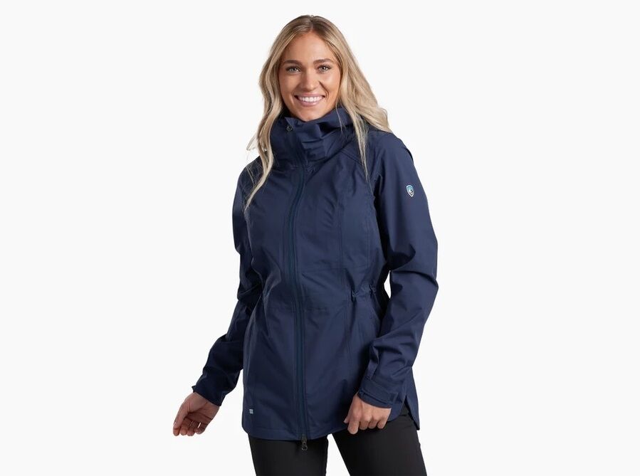 Kuhl Stretch Voyagr Womens Jacket | Wildfire Sports & Trek