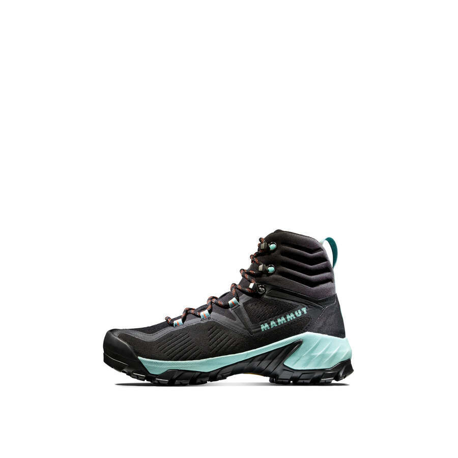 Mammut Sapuen High GTX Womens Shoes - Final Clearance