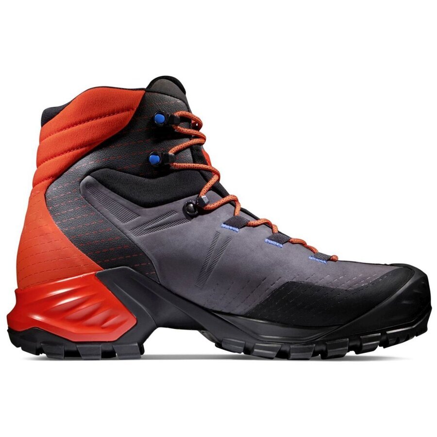 Mammut Trovat Tour High GTX Mens Shoes | Wildfire Sports & Trek