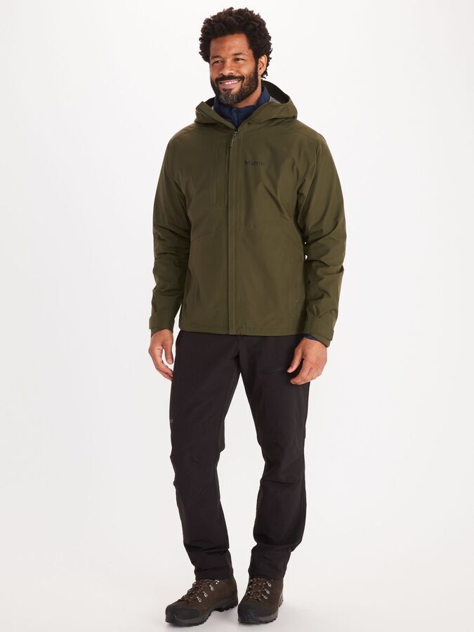 rothco winter jacket
