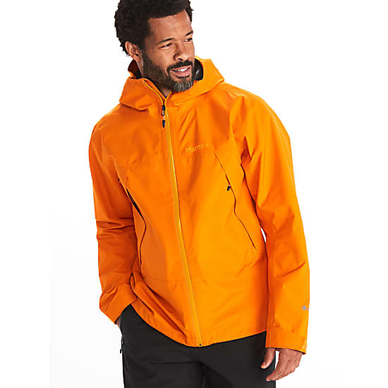 Marmot Minimalist Pro GTX Mens Jacket | Wildfire Sports & Trek