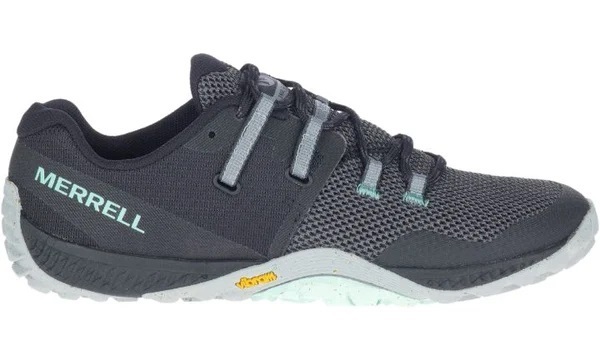 merrell trail glove drop