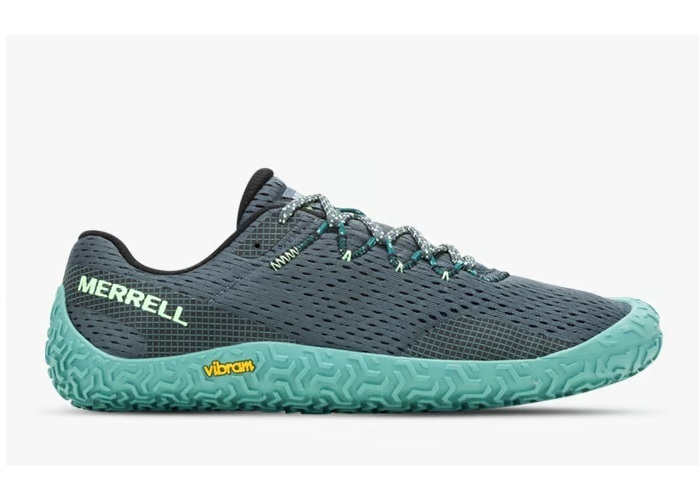 Merrell Vapor Glove 6 Mens Shoes - Final Clearance | Wildfire Sports & Trek